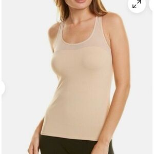 Wacoal cooling tank top, NWT